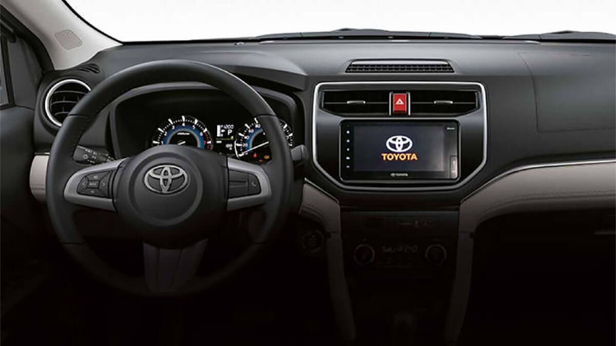 rush6 rush toyota santa rosa