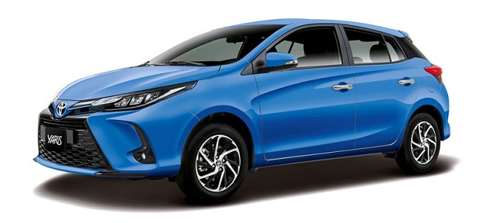 Yaris