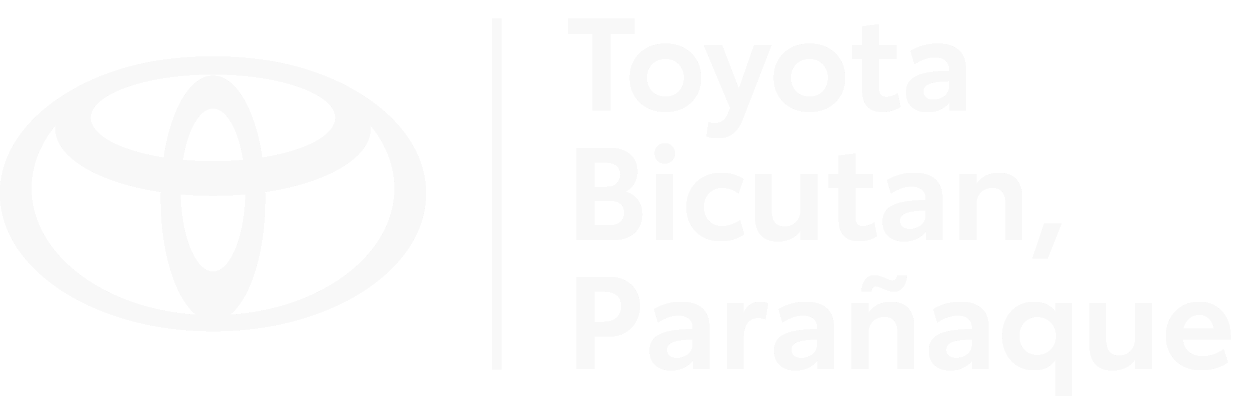 Toyota Bicutan Paranaque